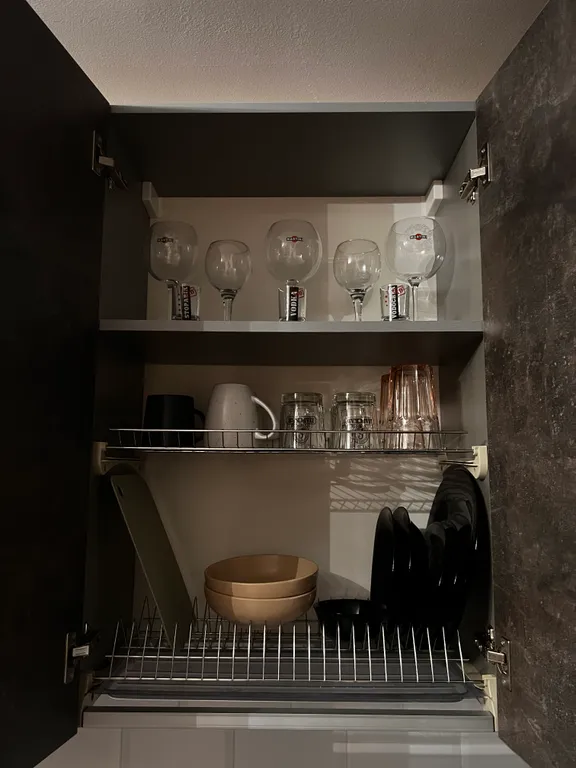 Квартира Квартира-студия Пулково/Экспофорум — Шушары