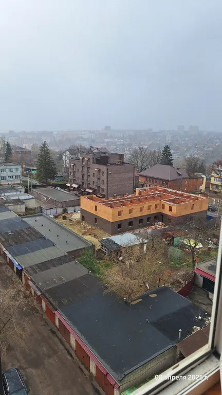 Квартира Квартира в самом центре города — Курск