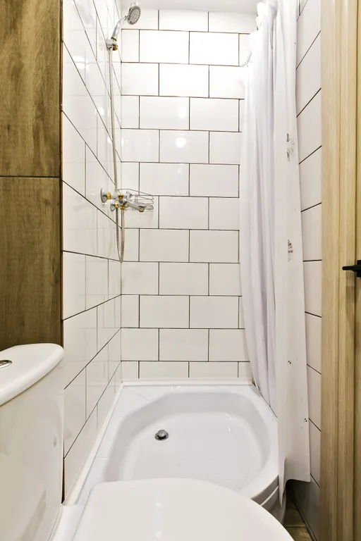 Студия с дизайнерским акцентом