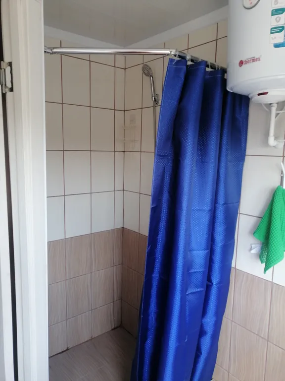 Частный дом в центре города