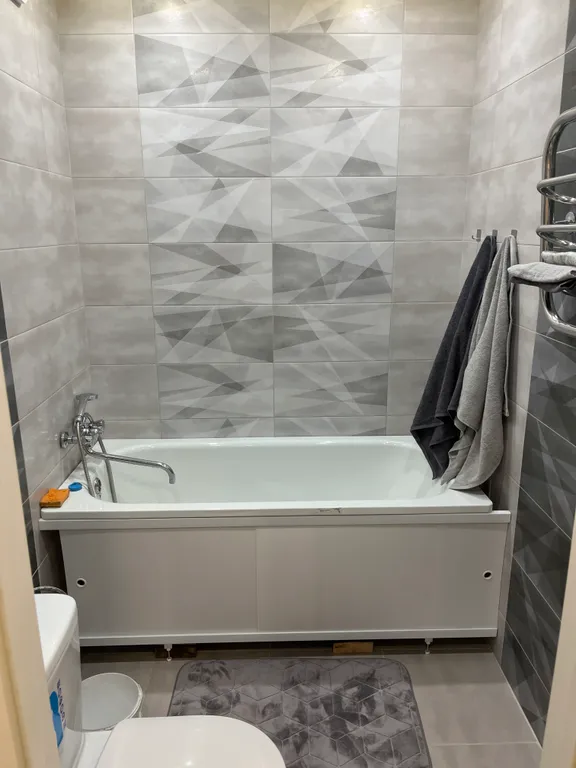 Уютная 2-комнатная квартира рядом с набережной