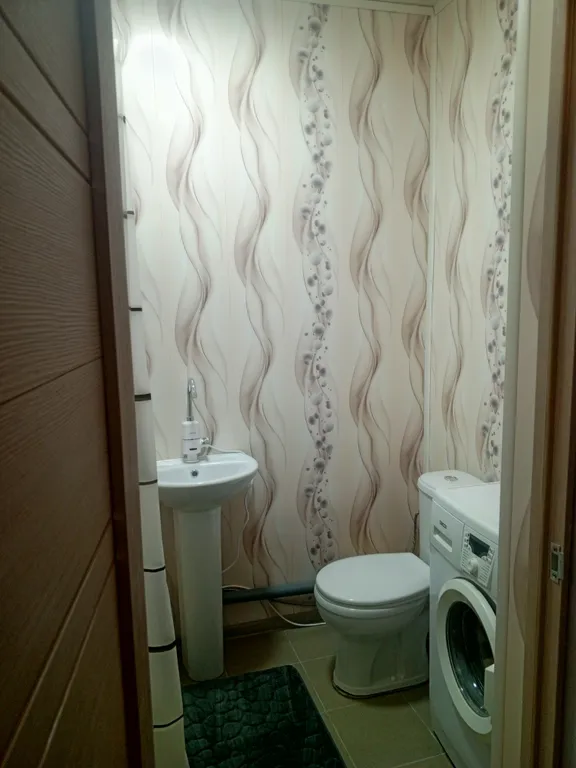 1-комнатный Дом