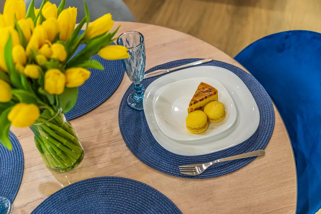 Апартаменты в ЖК Рыбная деревня