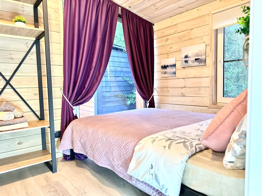 Экодом На склоне( N4)