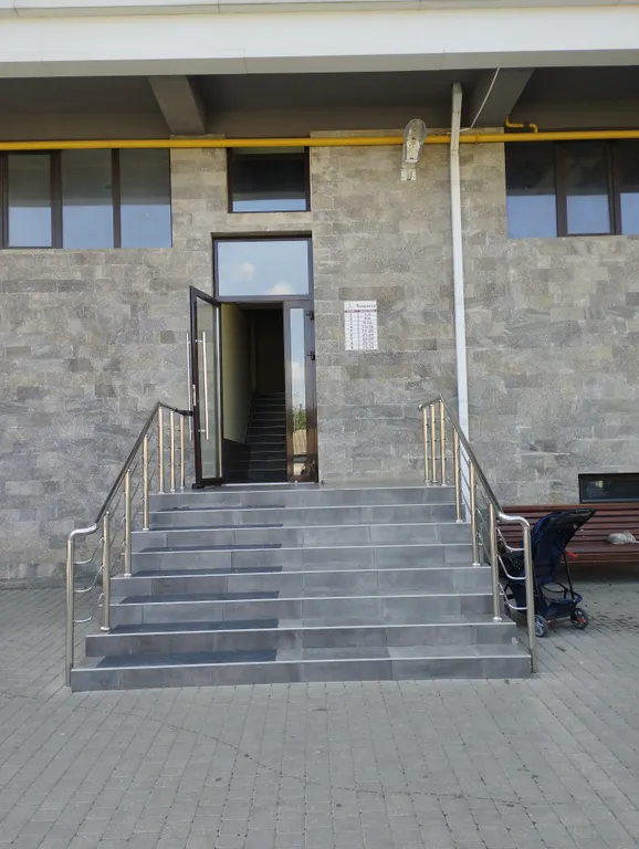 Квартира премиум класса