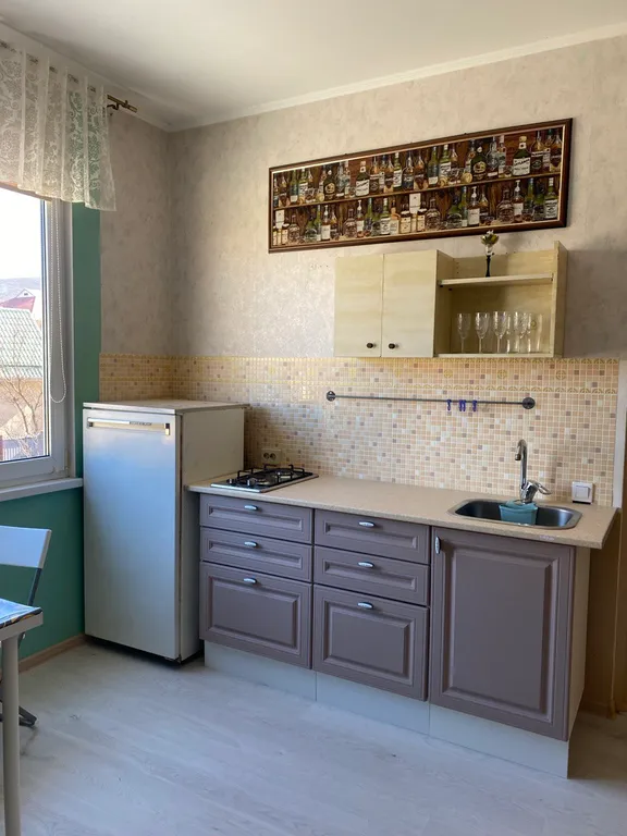 2-комнатная Квартира — аренда посуточно в Сукко