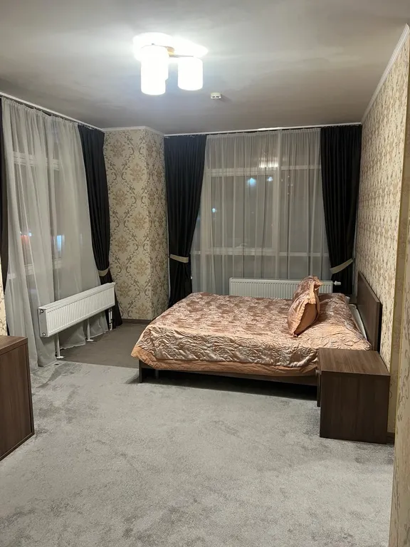 Квартира Комната — аренда посуточно в Сургут