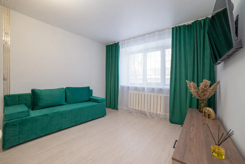 Квартира 2-к. квартира BeGuest на Космонавтов 49а — Екатеринбург