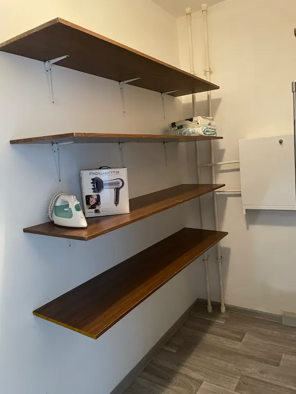 Уютная 1-комнатная квартира