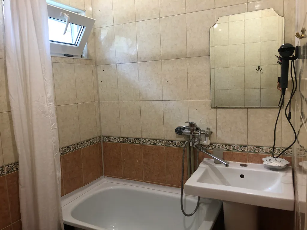 Квартира Комната — Адлер