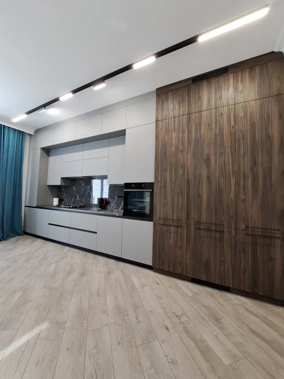 Современная квартира в самом сердце города — аренда посуточно в Избербаш