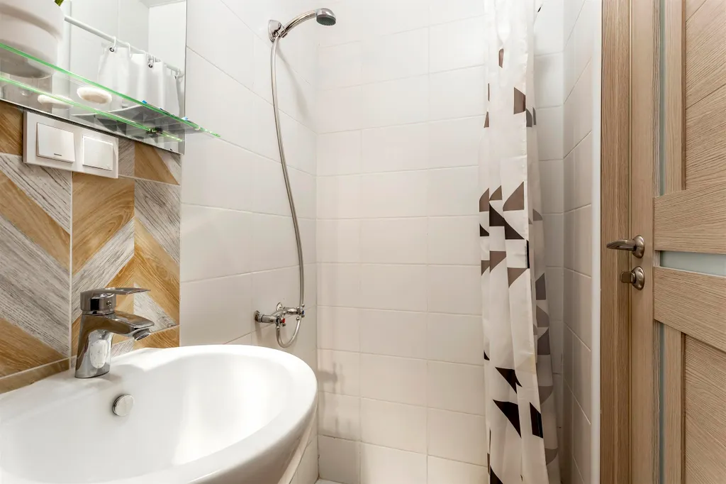 Квартира 1-комнатная Квартира — Москва