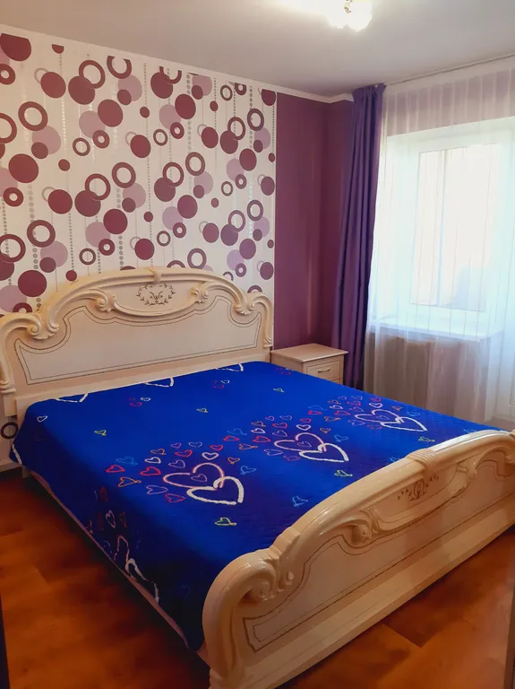 Уютная квартира в центре города с видом на море — аренда посуточно в Феодосия