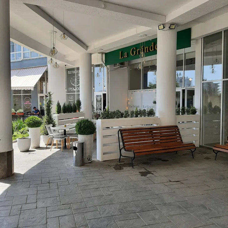 Квартира Квартира Апартамент у моря Светлана-home — Сочи