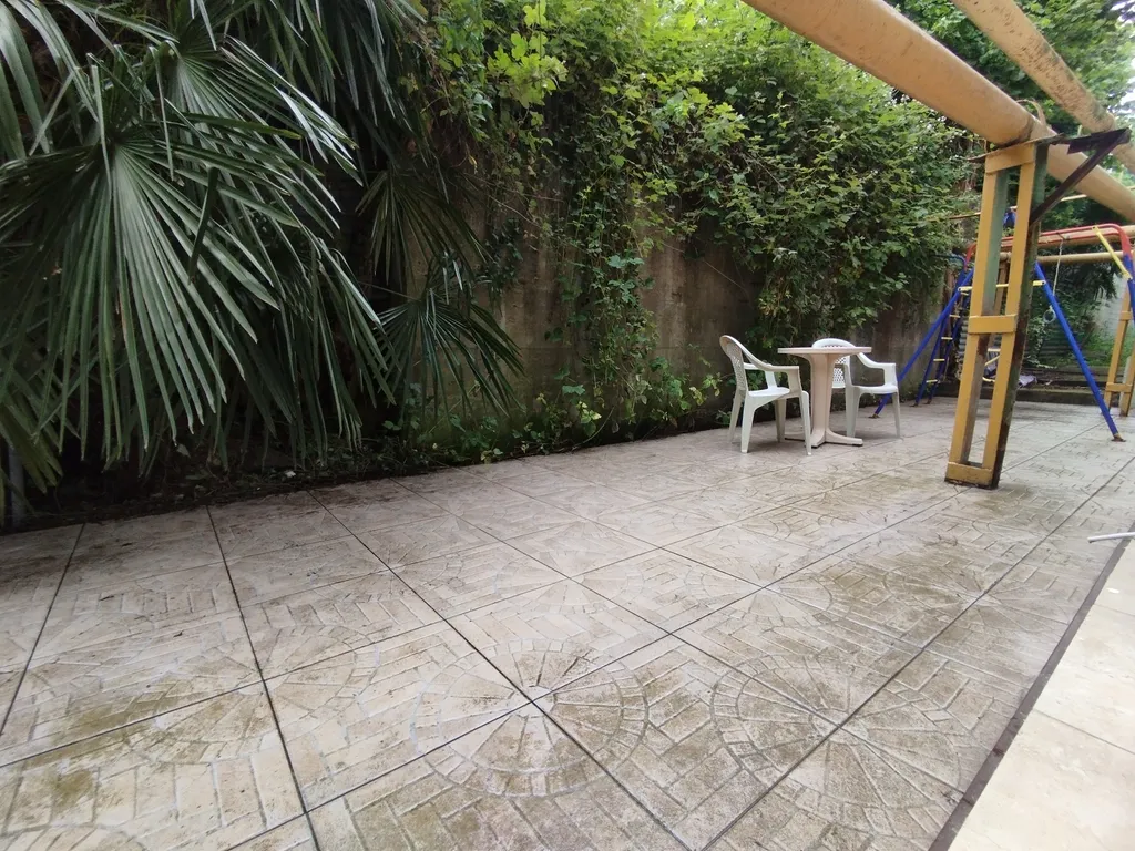 Уютные апартаменты в 5 минутах от моря