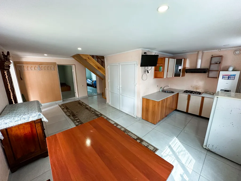 5-комнатный Дом