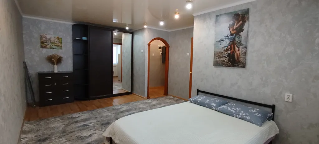 Однокомнатная квартира