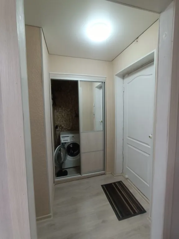 Уютную квартира