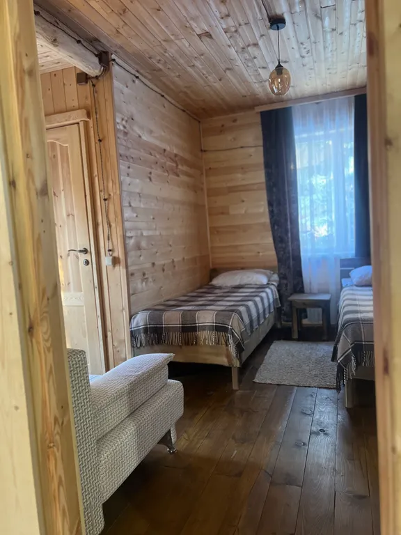 Горы, лес и уют — ваш отдых в Архызе начинается здесь