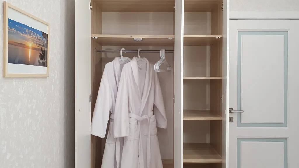 Квартира Видовые апартаменты C высоты птичьего полета — Калининград