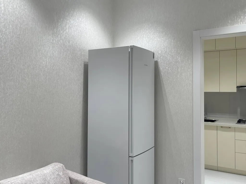 Малая в центре