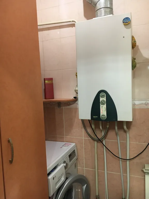 Уютная квартира возле ж/д вокзала