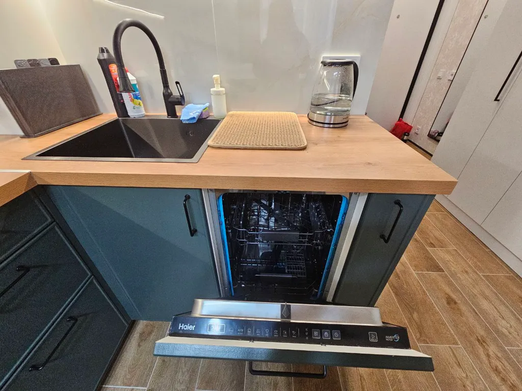 Уютная квартира рядом с метро