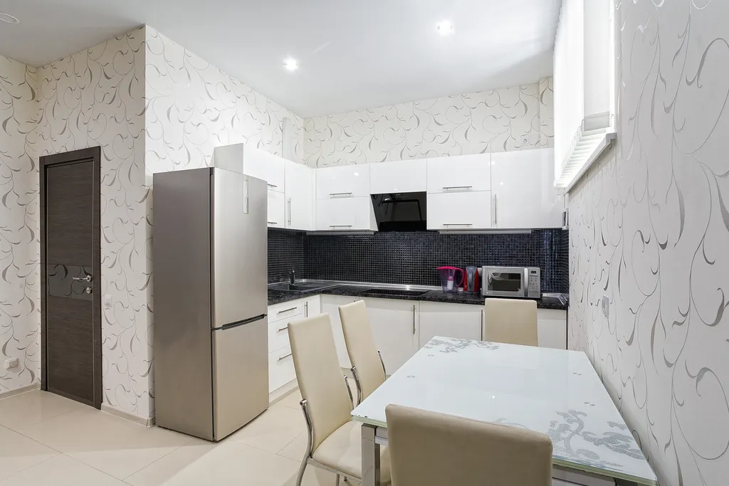 Апартамент на пляже