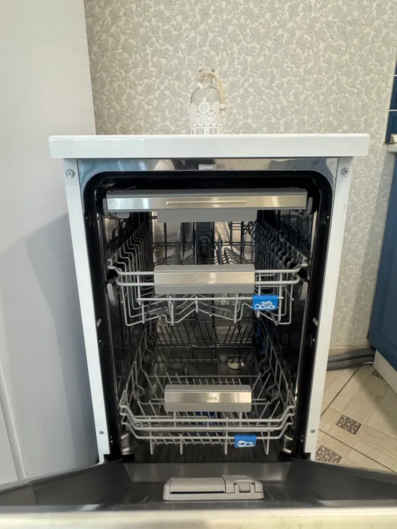 Квартира в центре у сквера на Рахова