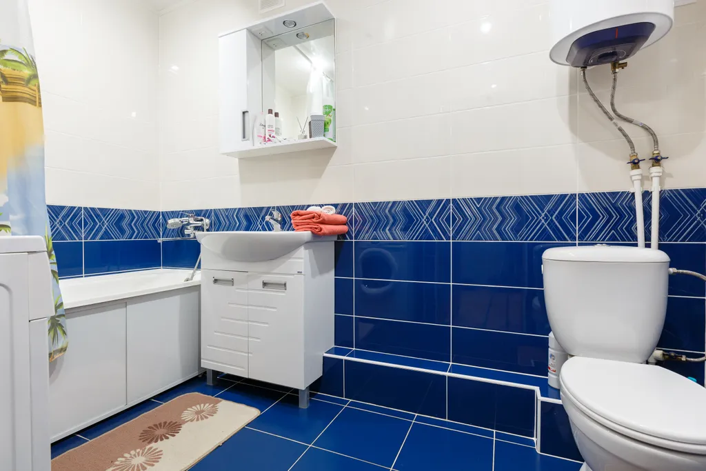 1-комная квартира в 7 минутах от ДС Юбилейный и Академии Спорта СГУС