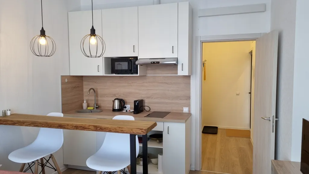 Квартира 1-комнатная Квартира — Екатеринбург