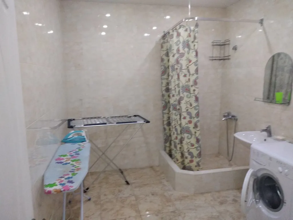 Квартира Квартира на первой береговой линии в центре города, с видом на море — Анапа