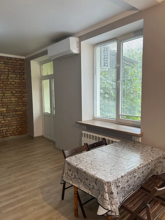 Уютная квартира в самом центре города, закрытая территория с парковкой