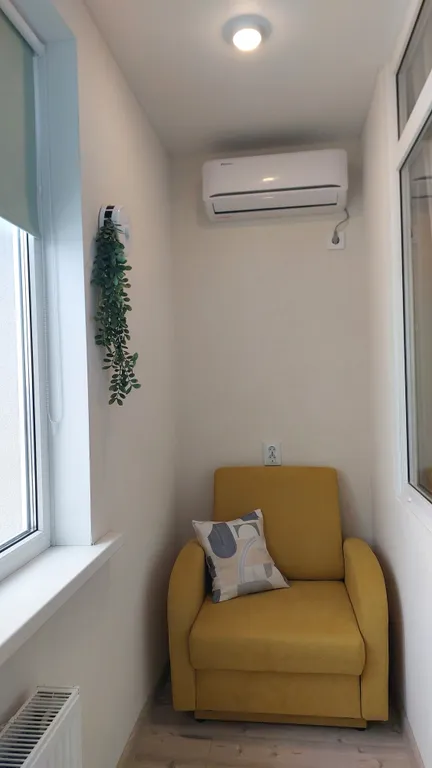 Современная студия в Олимпийском городке