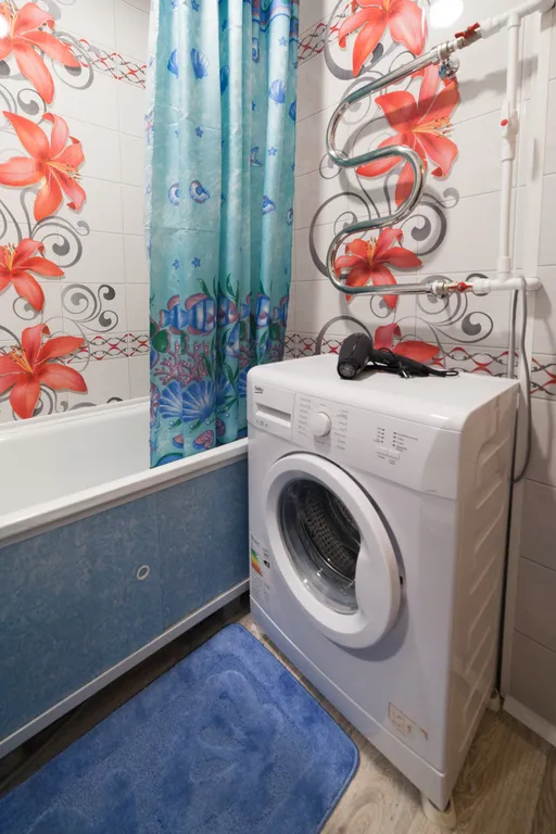 Квартира с кондиционером