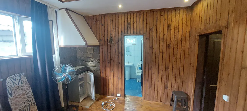 Квартира Комната — Гагра