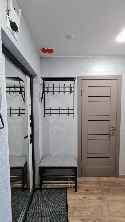 Квартира рядом с метро Девяткино