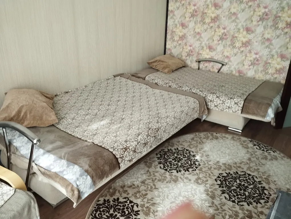 Апартаменты у моря