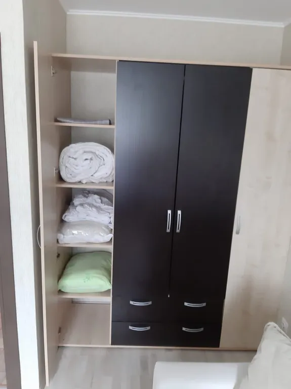 Уютная 2-комнатная квартира