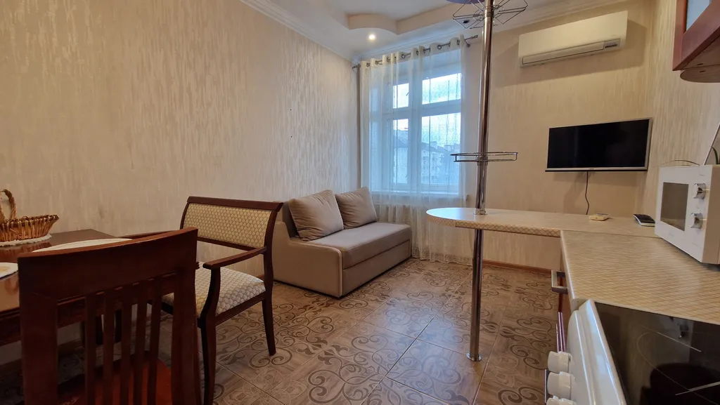 Апартаменты у метро от Urban Apartments