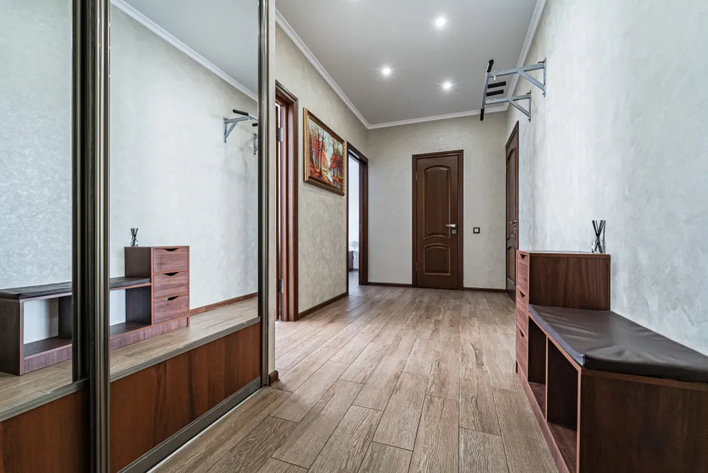 Квартира 2-комнатная уютная квартира — Калининград