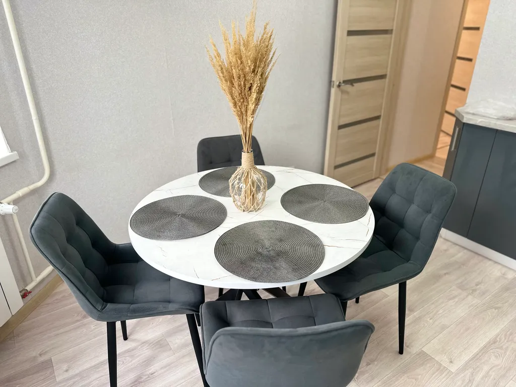 Квартира KakDoma46 — Курск