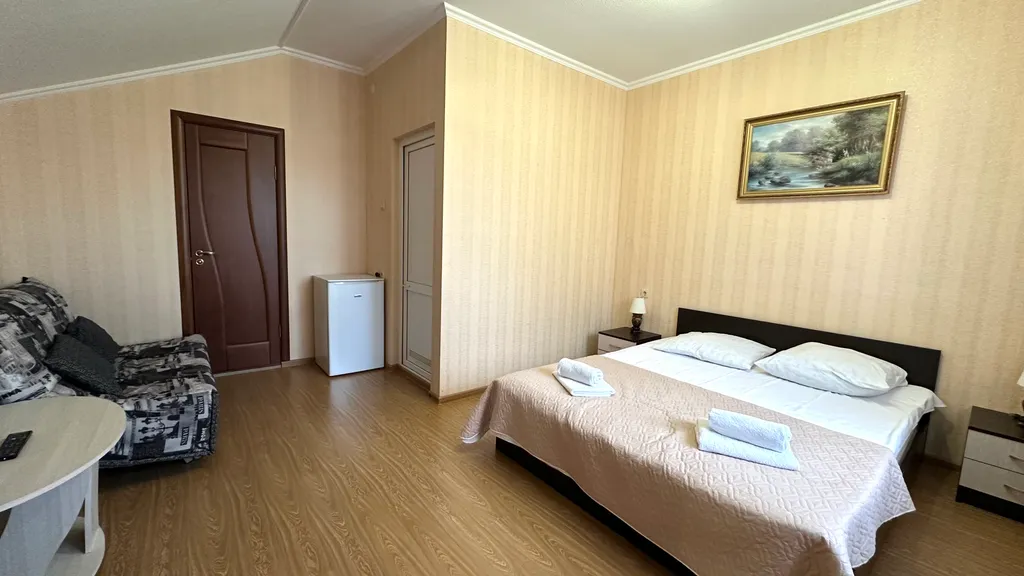 Квартира Комната — Адлер