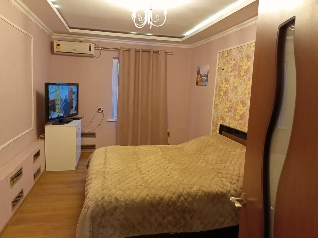 Уютная двухкомнатная квартира — аренда посуточно в Ростов-на-Дону