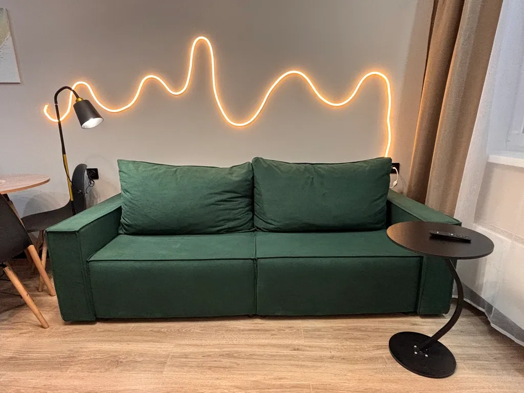 Лофт-гармония