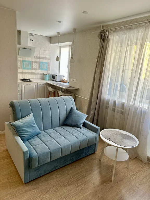 Апартаменты с Кроликом