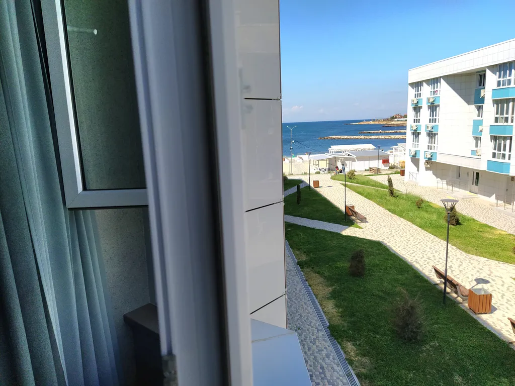 Квартира Квартира 3 корпус у моря в ЖК Адмиральская Лагуна — Севастополь