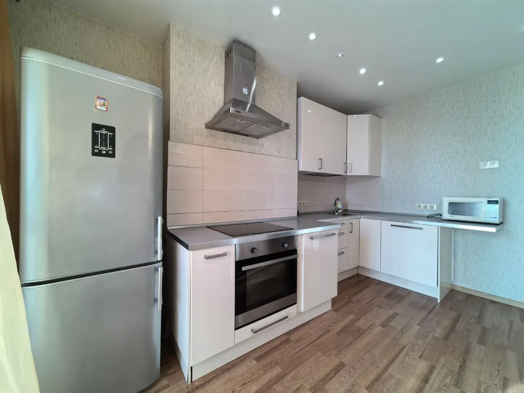 Апартаменты Чей Чемодан на Архитекторов 10