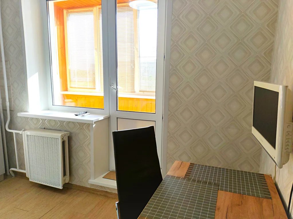 Просторная квартира в районе ЕвроЛэнда