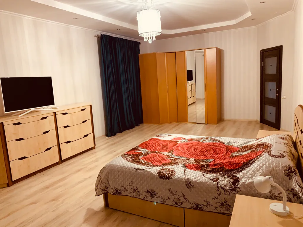 Дом в Твери